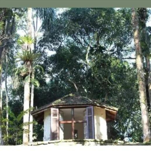 Recanto Do Bosque Mage Екстериор снимка
